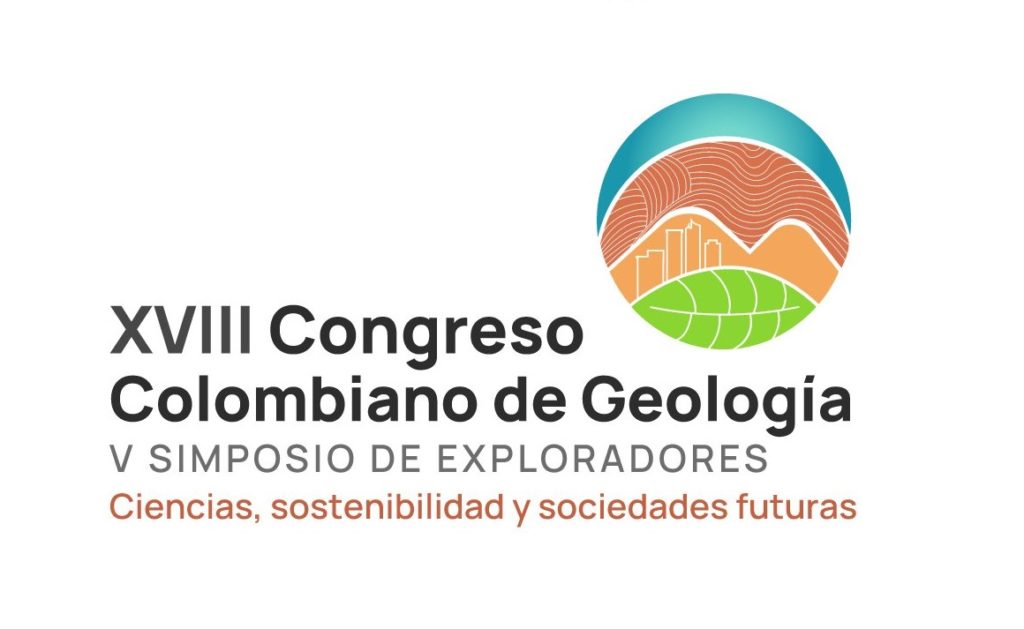 Congreso Colombiano de Geologia 