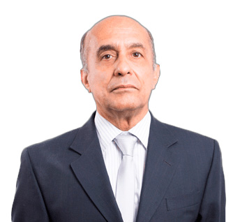 Dr. Carlos Julio Cedeño