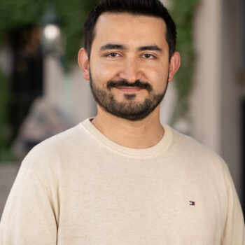 Andrés Felipe Gonzáles Duran