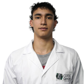 Jorge Andres Montaño