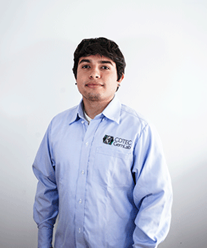 DAVID LEONARDO TINJACÁ ORTIZ
