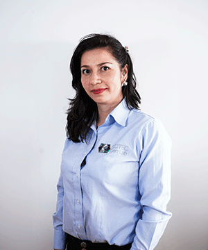 LILIANA CASTRO ROPERO