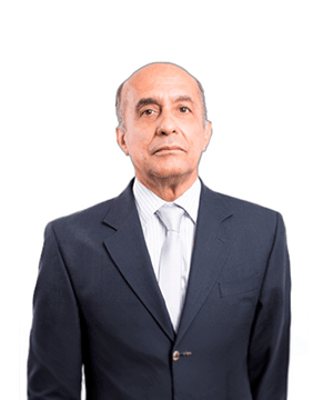 Dr. CARLOS JULIO CEDENO